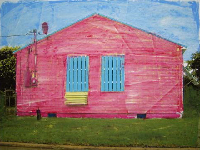 Red House